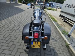HARLEY-DAVIDSON - FLHRCI ROAD KING CLASSIC (EFI)
