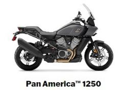 RA1250 Pan America