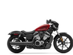 RH975 Nightster