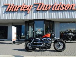 XL1200X  48 - HARLEY-DAVIDSON
