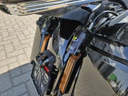 HARLEY-DAVIDSON - FLHXSE CVO Street Glide