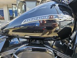 HARLEY-DAVIDSON - FLHXSE CVO Street Glide