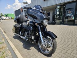 HARLEY-DAVIDSON - FLHXSE CVO Street Glide