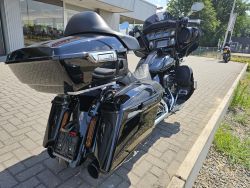 HARLEY-DAVIDSON - FLHXSE CVO Street Glide