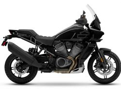 RA1250S Pan America S - HARLEY-DAVIDSON
