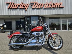 HARLEY-DAVIDSON - XL1200T