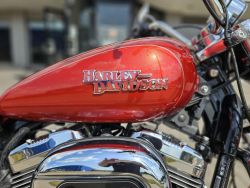 HARLEY-DAVIDSON - XL1200T