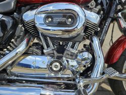 HARLEY-DAVIDSON - XL1200T