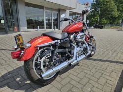 HARLEY-DAVIDSON - XL1200T