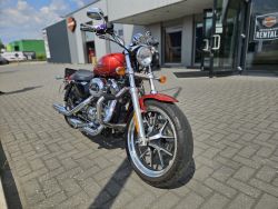 HARLEY-DAVIDSON - XL1200T