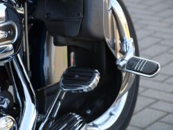 HARLEY-DAVIDSON - FLHTCUSE CVO