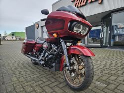 HARLEY-DAVIDSON - FLTRXS Road Glide Special