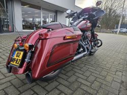 HARLEY-DAVIDSON - FLTRXS Road Glide Special