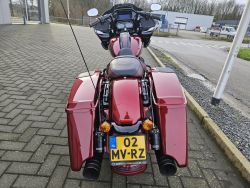 HARLEY-DAVIDSON - FLTRXS Road Glide Special