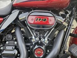 HARLEY-DAVIDSON - FLTRXS Road Glide Special