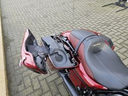 HARLEY-DAVIDSON - FLTRXS Road Glide Special