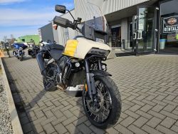 HARLEY-DAVIDSON - RA1250S Pan America S