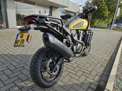 HARLEY-DAVIDSON - RA1250S Pan America S