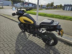 HARLEY-DAVIDSON - RA1250S Pan America S