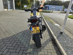 HARLEY-DAVIDSON - RA1250S Pan America S