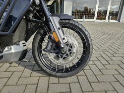 HARLEY-DAVIDSON - RA1250S Pan America S