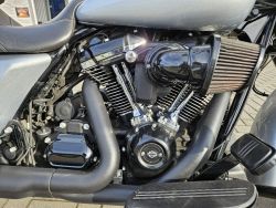 HARLEY-DAVIDSON - FLHXS Street Glide Special 114