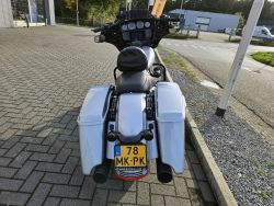 HARLEY-DAVIDSON - FLHXS Street Glide Special 114