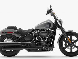 FXBBS Street Bob 114