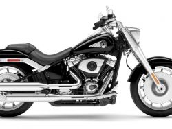 FLFB Fat Boy 117
