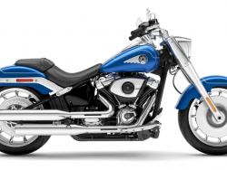 FLFB Fat Boy 117