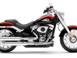 FLFB Fat Boy 117