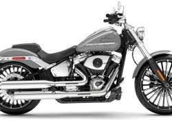 FXBRS Break Out 117