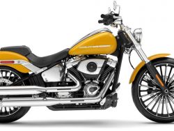 FXBRS Break Out  117