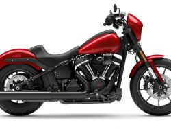 FXLRS Low Rider S