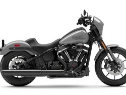 FXLRS Low Rider S
