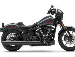 FXLRS Low Rider S