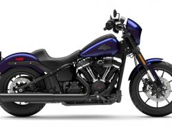 FXLRS Low Rider S