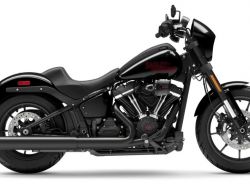 FXLRS Low Rider S