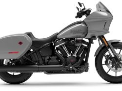 FXLR ST Low Rider ST