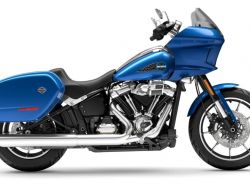 FXLR ST Low Rider ST