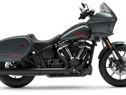FXLR ST Low Rider ST