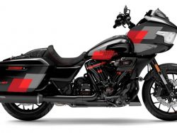 CVO Roadglide ST