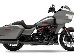 CVO Roadglide ST