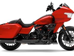 CVO Roadglide ST