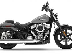 FXBBS Street Bob  117