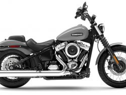 FXBBS Street Bob  117
