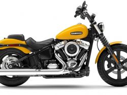 FXBBS Street Bob  117