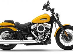 FXBBS Street Bob  117