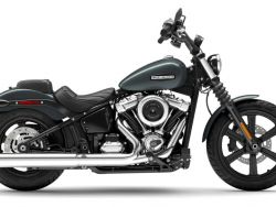 FXBBS Street Bob  117