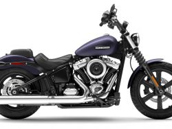 FXBBS Street Bob  117